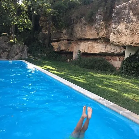 酒店 摩力德尔索特公寓 *