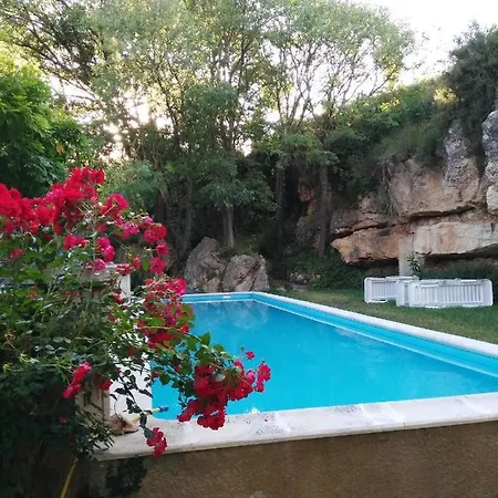 摩力德尔索特公寓 * Vimbodi I Poblet