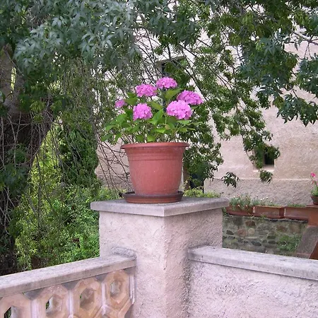 摩力德尔索特公寓 *