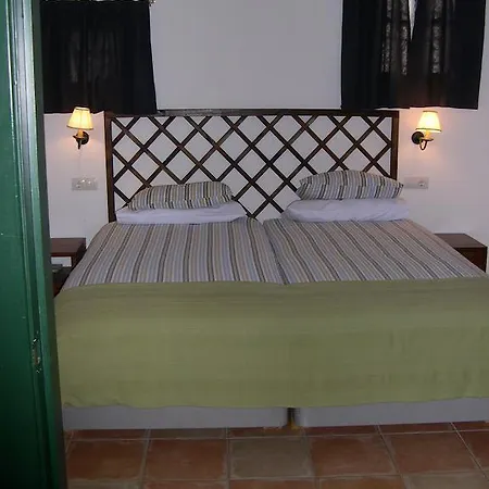 摩力德尔索特公寓