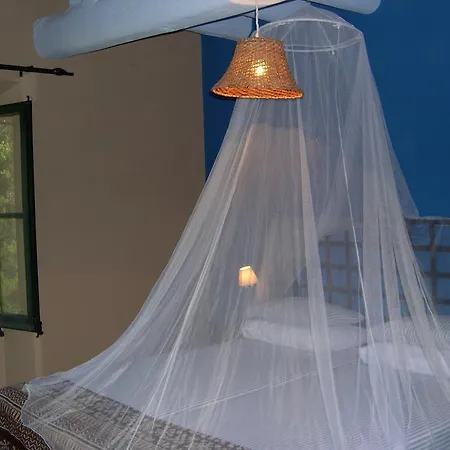 酒店 摩力德尔索特公寓