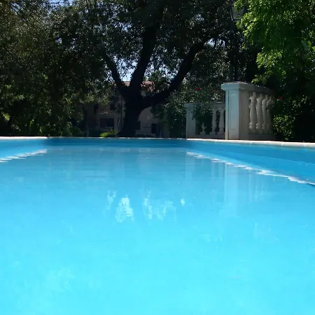 摩力德尔索特公寓 酒店