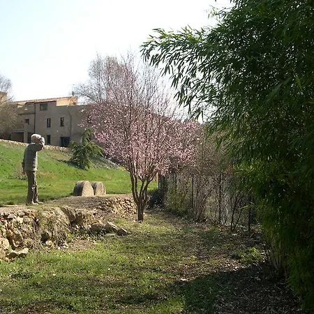 Moli Del Salt Appartement Vimbodi I Poblet