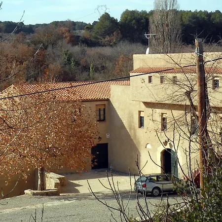 Appartement Moli Del Salt *
