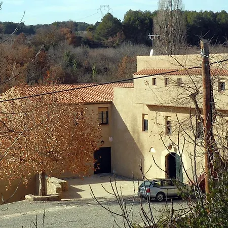 ホテル Moli Del Salt *