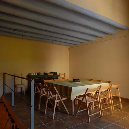 Appartement Moli Del Salt
