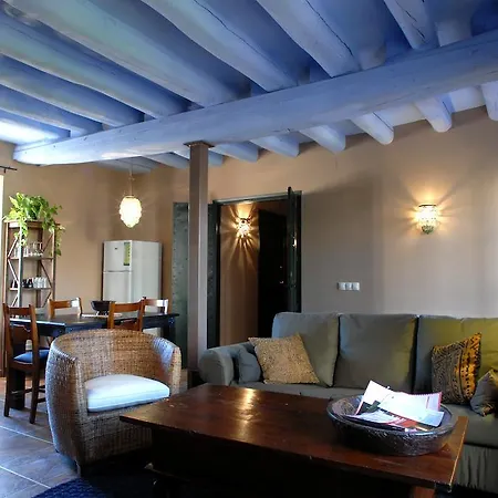 Appartement Moli Del Salt *