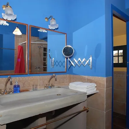 ホテル Moli Del Salt *