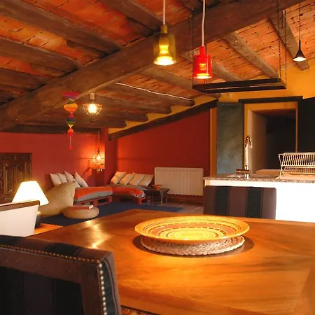 ホテル Moli Del Salt *