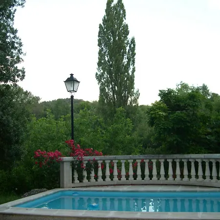 Moli Del Salt ホテル